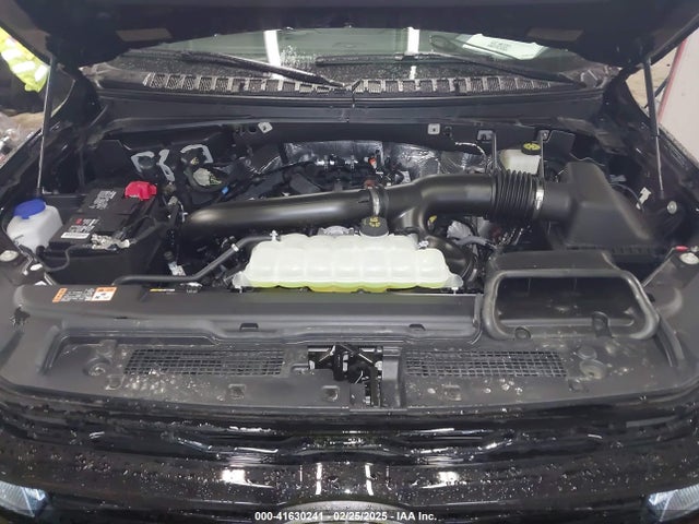 Ford Expedition Limited Max 2024 1FMJK2A8XREB17692 Image 10