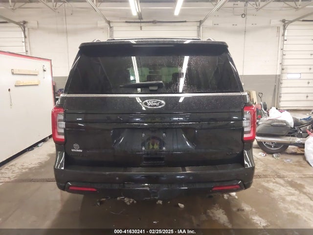 Ford Expedition Limited Max 2024 1FMJK2A8XREB17692 Image 16