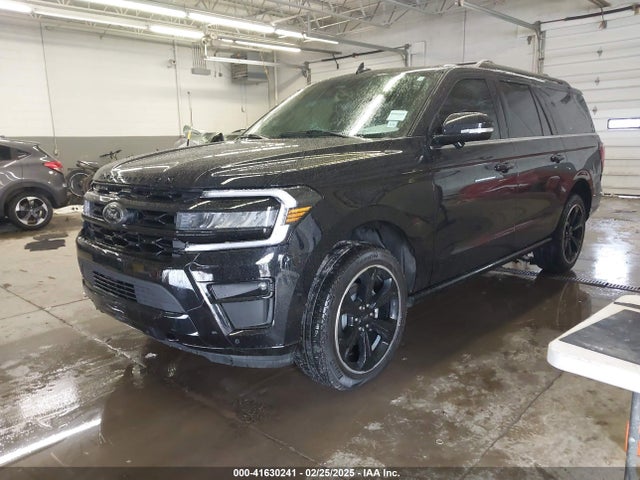 Ford Expedition Limited Max 2024 1FMJK2A8XREB17692 Image 2