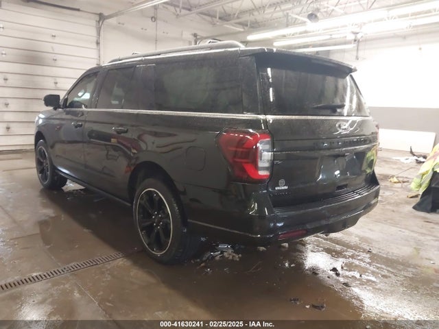 Ford Expedition Limited Max 2024 1FMJK2A8XREB17692 Image 3
