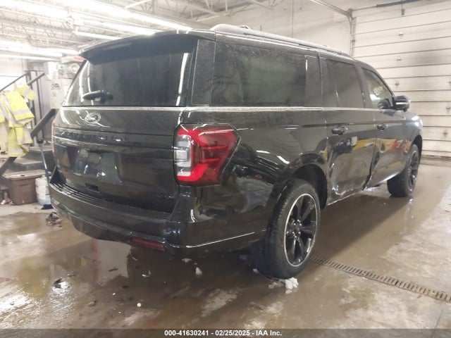 Ford Expedition Limited Max 2024 1FMJK2A8XREB17692 Image 4