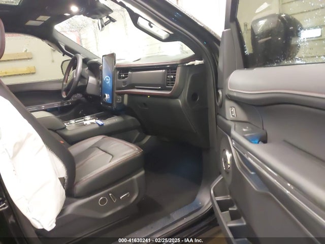 Ford Expedition Limited Max 2024 1FMJK2A8XREB17692 Image 5