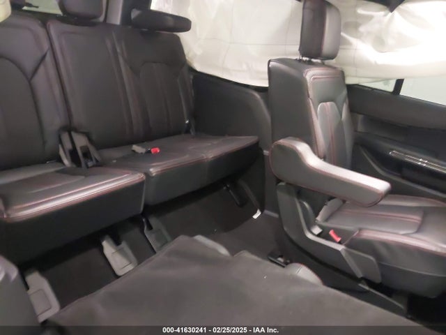 Ford Expedition Limited Max 2024 1FMJK2A8XREB17692 Image 8
