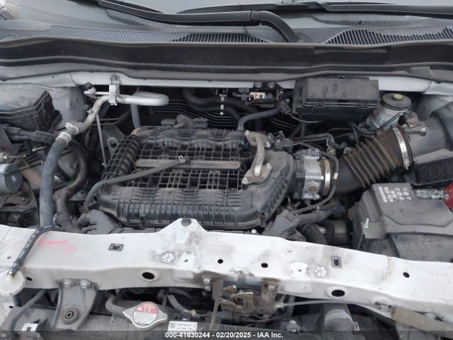 5FNYF6H83NB099405 Honda Pilot Awd Trailsport
