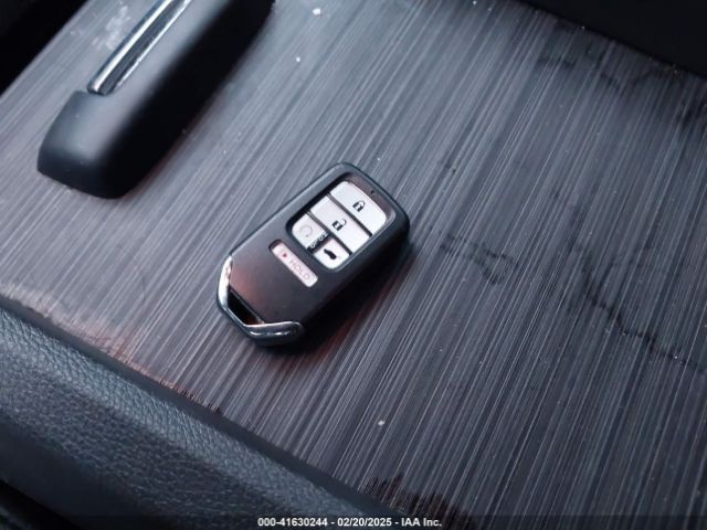 5FNYF6H83NB099405 Honda Pilot Awd Trailsport