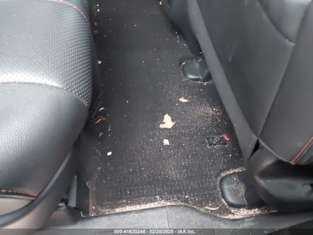 5FNYF6H83NB099405 Honda Pilot Awd Trailsport