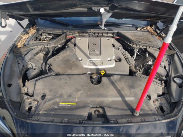 JN1BV7AR6EM708062 Infiniti Q50 Premium