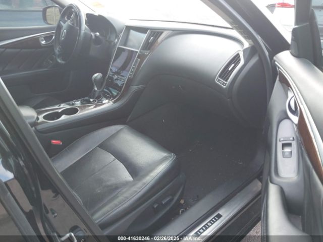 JN1BV7AR6EM708062 Infiniti Q50 Premium