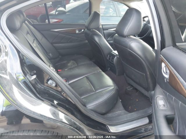JN1BV7AR6EM708062 Infiniti Q50 Premium