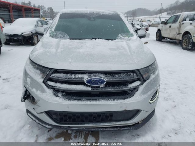 2FMTK4AP9FBB35975 Ford EDGE SPORT