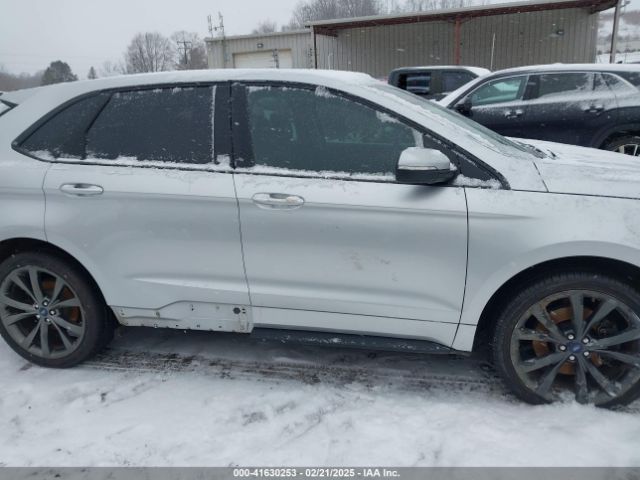 2FMTK4AP9FBB35975 Ford EDGE SPORT