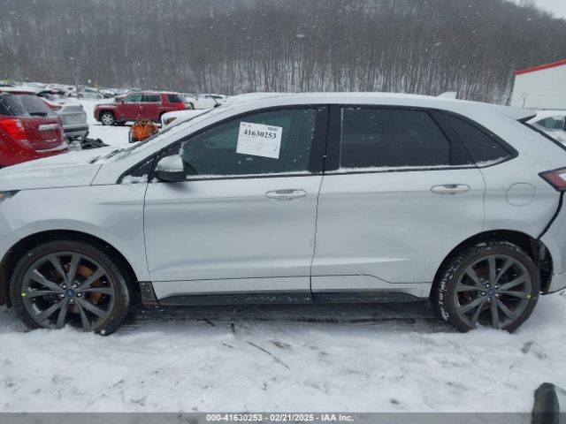 2FMTK4AP9FBB35975 Ford EDGE SPORT