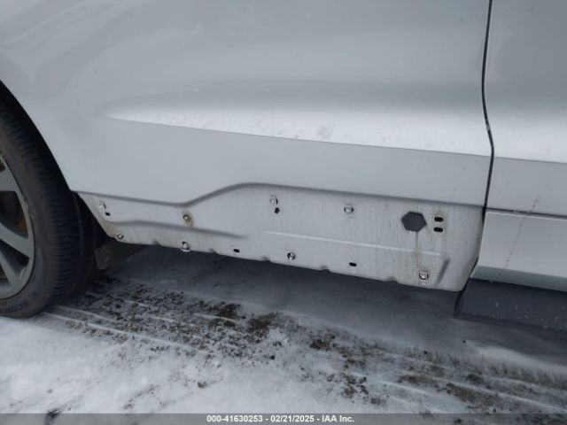 2FMTK4AP9FBB35975 Ford EDGE SPORT