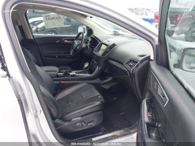 2FMTK4AP9FBB35975 Ford EDGE SPORT