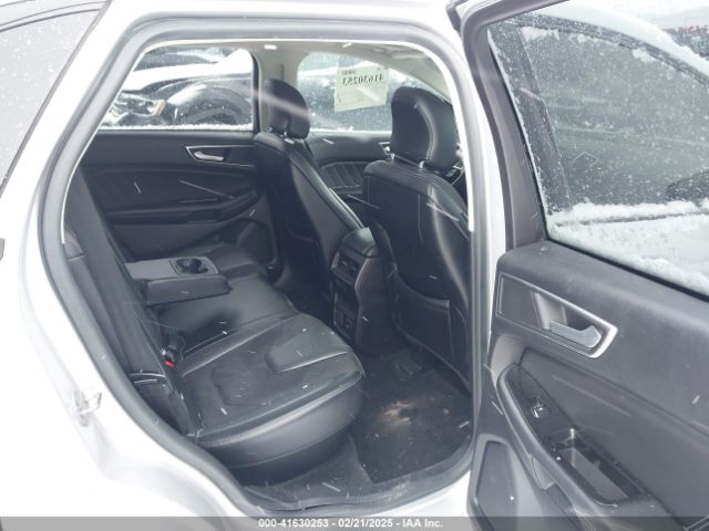 2FMTK4AP9FBB35975 Ford EDGE SPORT