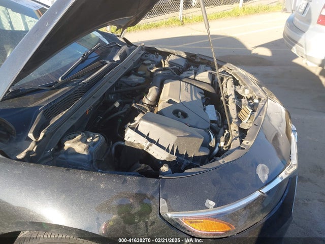 1G1ZB5STXLF151816 Chevrolet Malibu Fwd Ls