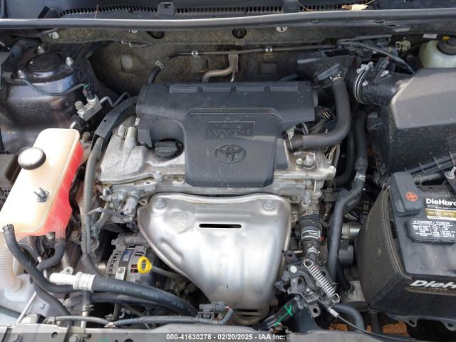 2015 TOYOTA RAV4 JTMWFREV9FJ042736 Photo 9