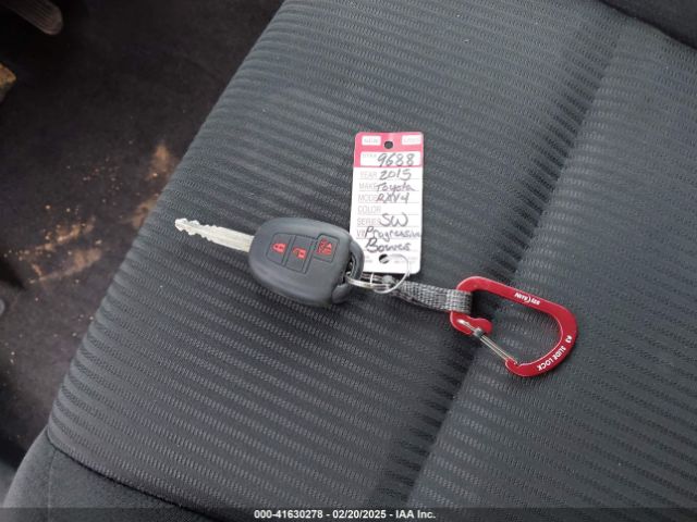 2015 TOYOTA RAV4 JTMWFREV9FJ042736 Photo 10