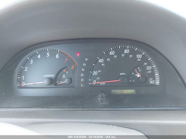 Aukcja sprzedaży 2002 Toyota Camry Le, vin: JTDBE32K120053223, numer aukcji: 41630288