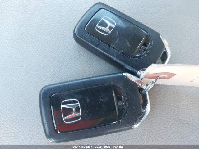 1HGCV1F44JA023535 Honda ACCORD EX