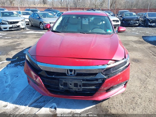 1HGCV1F44JA023535 Honda ACCORD EX