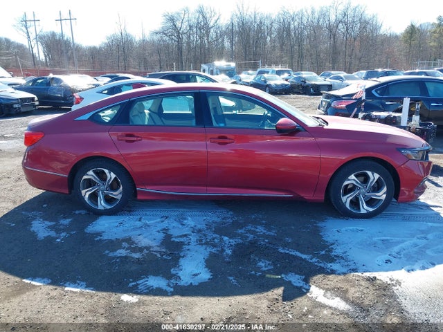 1HGCV1F44JA023535 Honda ACCORD EX