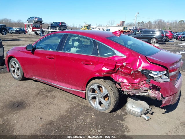 1HGCV1F44JA023535 Honda ACCORD EX