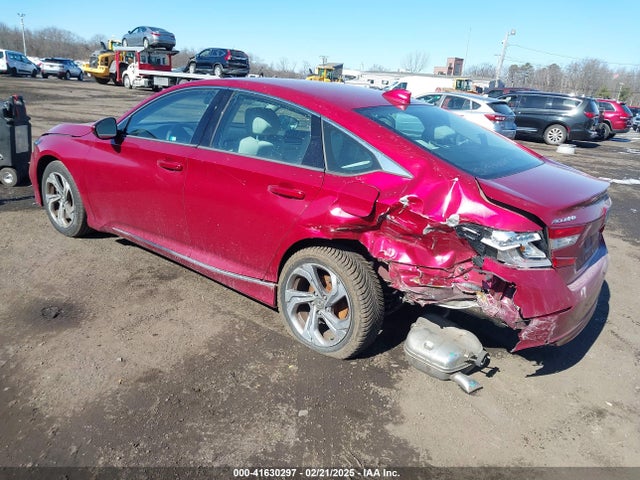 1HGCV1F44JA023535 Honda ACCORD EX