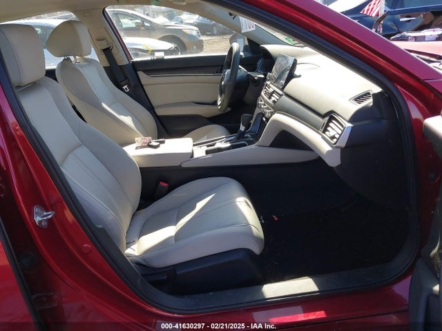 1HGCV1F44JA023535 Honda ACCORD EX