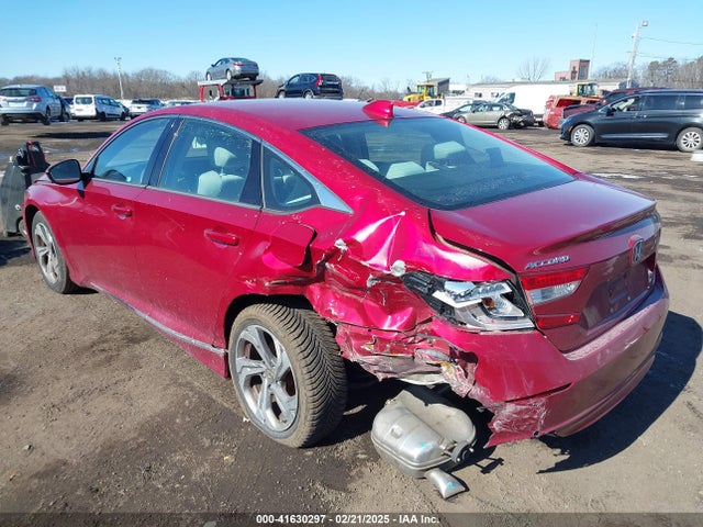 1HGCV1F44JA023535 Honda ACCORD EX