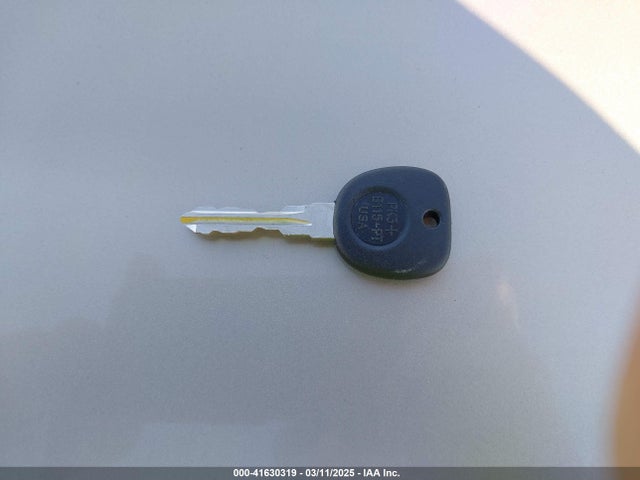 2006 CADILLAC SRX 1GYEE637260146485 Photo 10