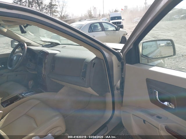 2006 CADILLAC SRX 1GYEE637260146485 Photo 4