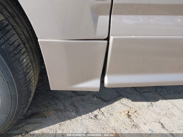 2006 CADILLAC SRX 1GYEE637260146485 Photo 5