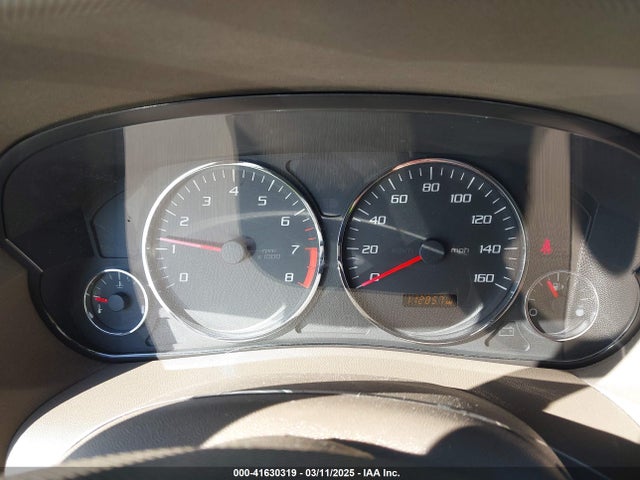 2006 CADILLAC SRX 1GYEE637260146485 Photo 6
