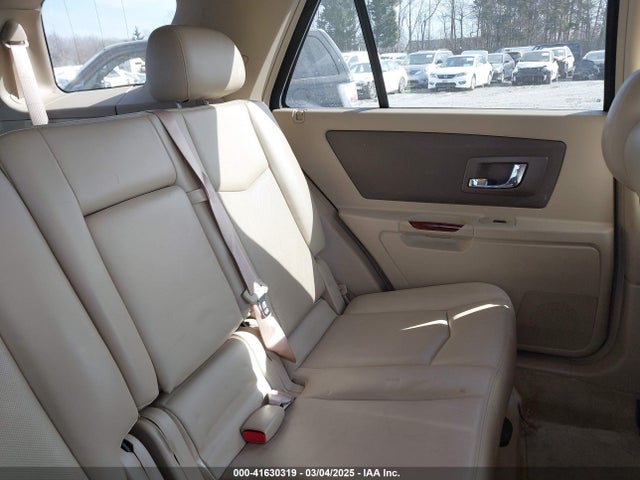 2006 CADILLAC SRX 1GYEE637260146485 Photo 7