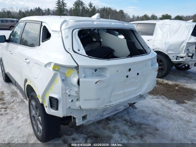 KNDEUCAA3R7610272 KIA SELTOS S