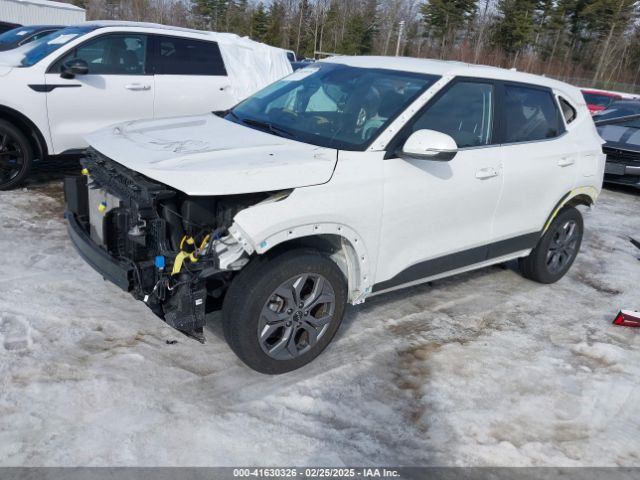 KNDEUCAA3R7610272 KIA SELTOS S