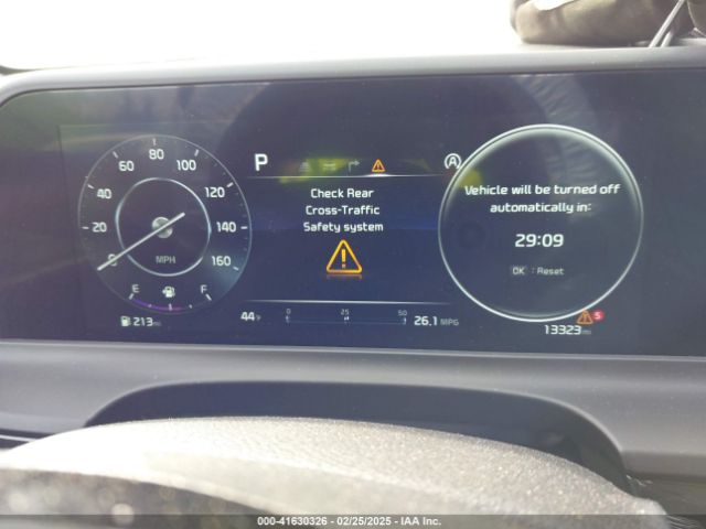 KNDEUCAA3R7610272 KIA SELTOS S
