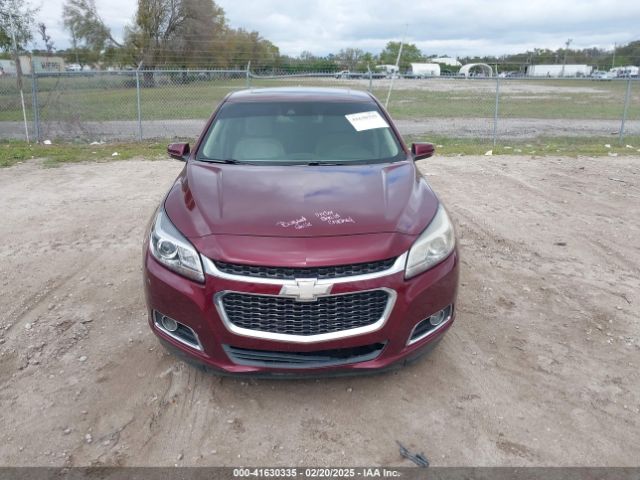 1G11F5SL4FF137514 Chevrolet Malibu 1lz