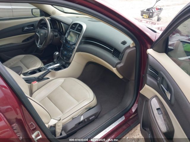 1G11F5SL4FF137514 Chevrolet Malibu 1lz