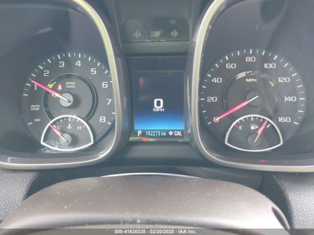 1G11F5SL4FF137514 Chevrolet Malibu 1lz