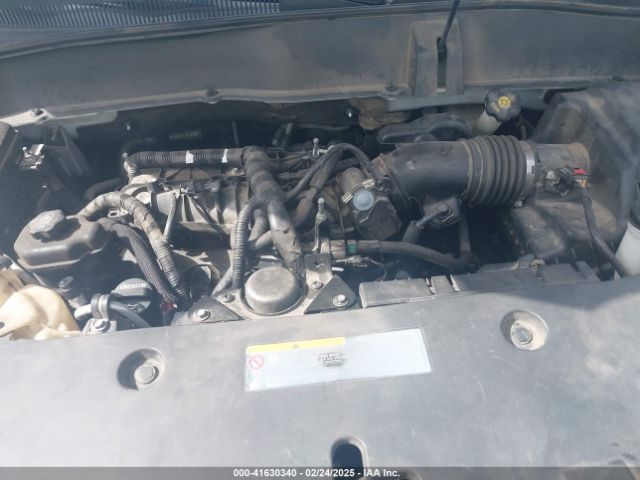 1GKKRTKDXEJ318682 GMC llt