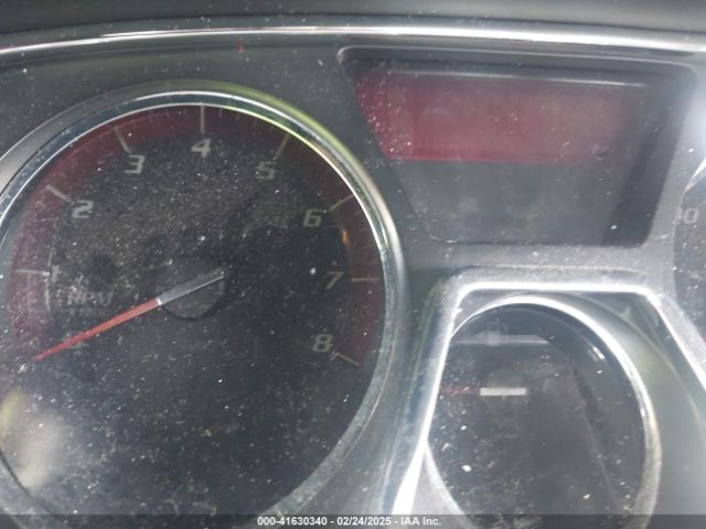 1GKKRTKDXEJ318682 GMC llt