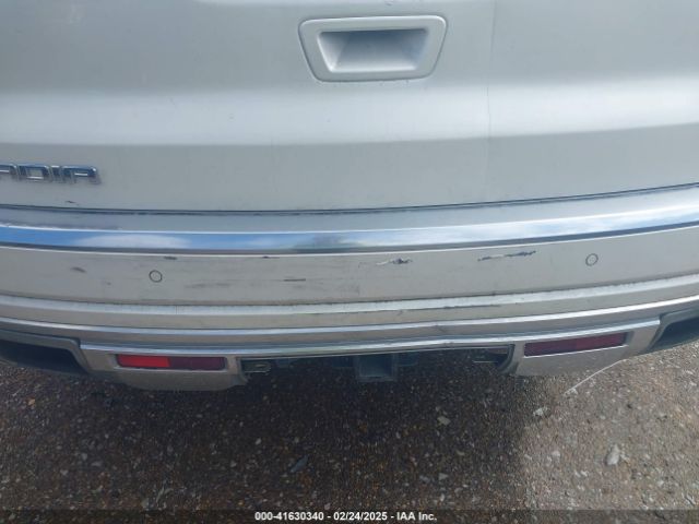 1GKKRTKDXEJ318682 GMC llt