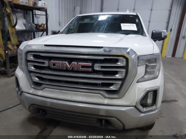 1GTU9DED0LZ110945 GMC Sierra 1500 4wd  Short Box Slt/4wd  Standard Box Slt