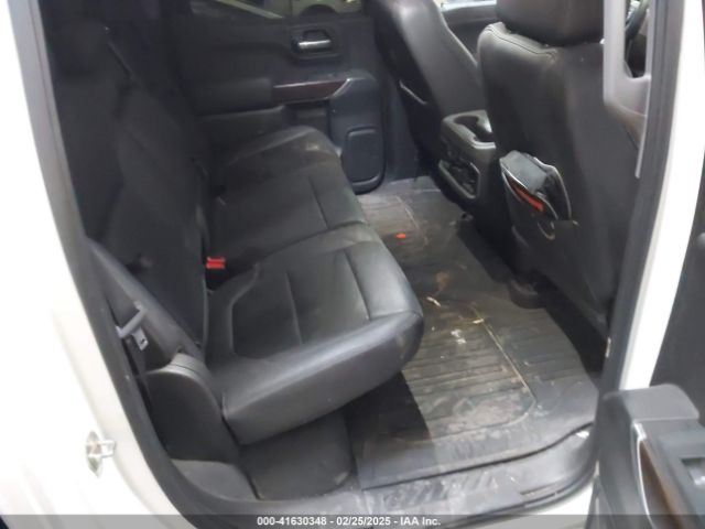 2020 GMC SIERRA 1500 1GTU9DED0LZ110945 Photo 7