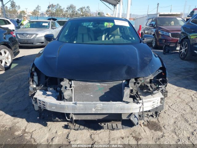 2HGFC4B09GH306577 Honda Civic Lx-p