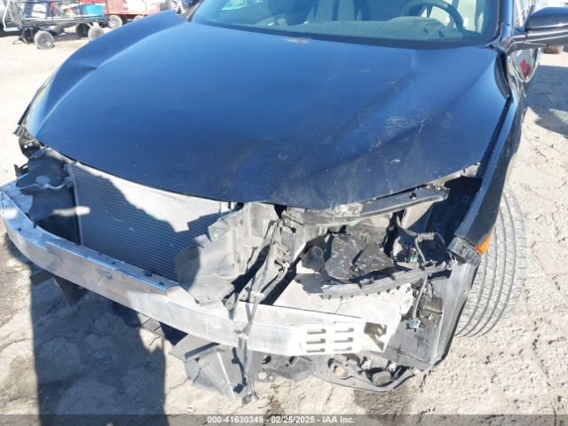 2HGFC4B09GH306577 Honda Civic Lx-p