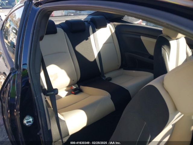 2HGFC4B09GH306577 Honda Civic Lx-p