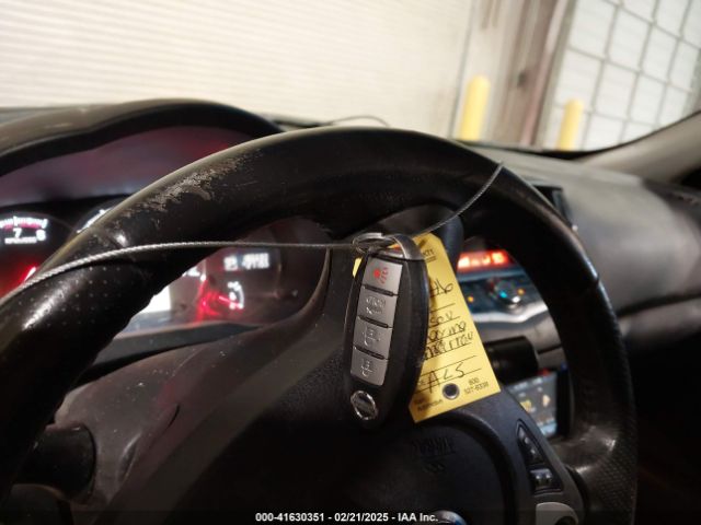 1N4AA5AP2EC493346 Nissan Maxima 3.5 S/3.5 Sv